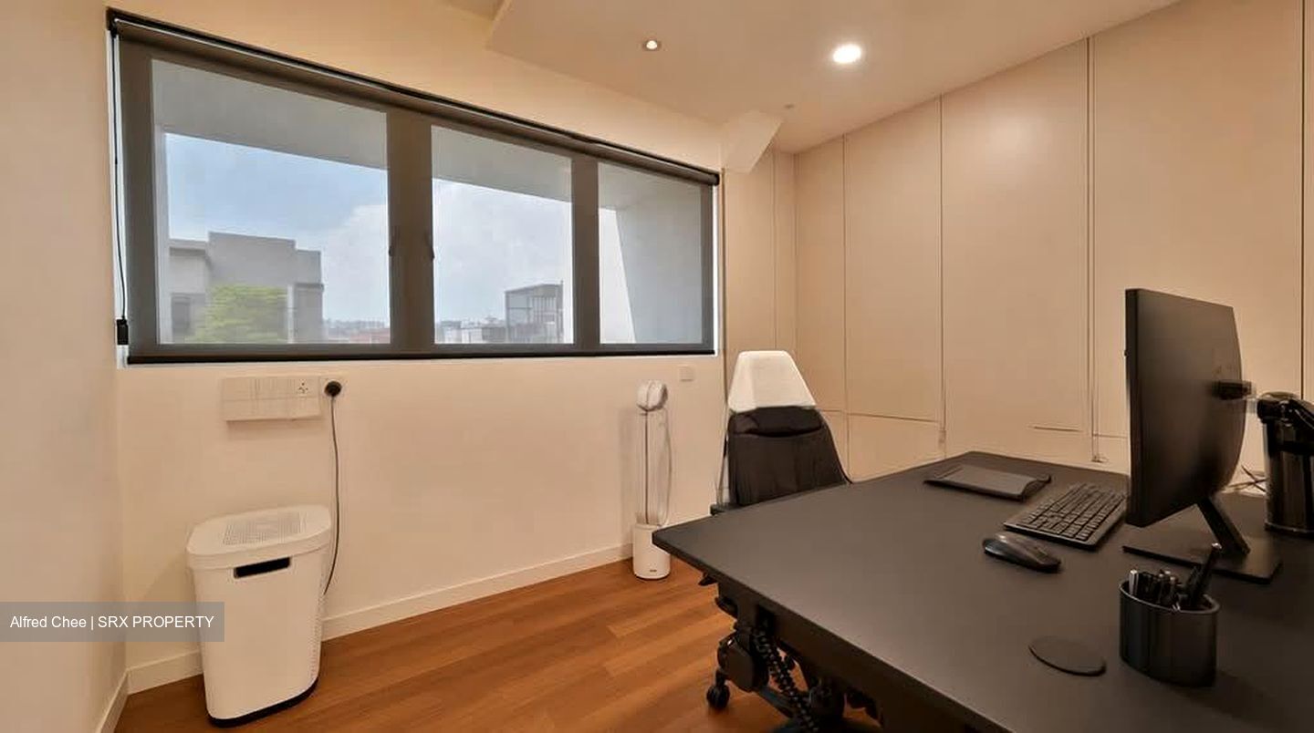 Residences @ Jansen (D19), Apartment #602936301